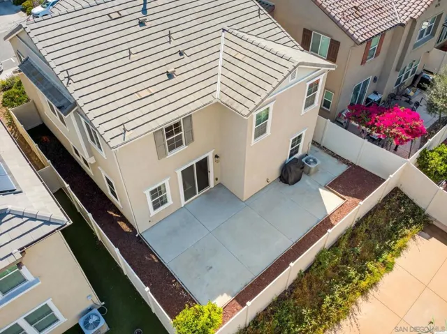 1254 White Oak, El Cajon, California 92020
