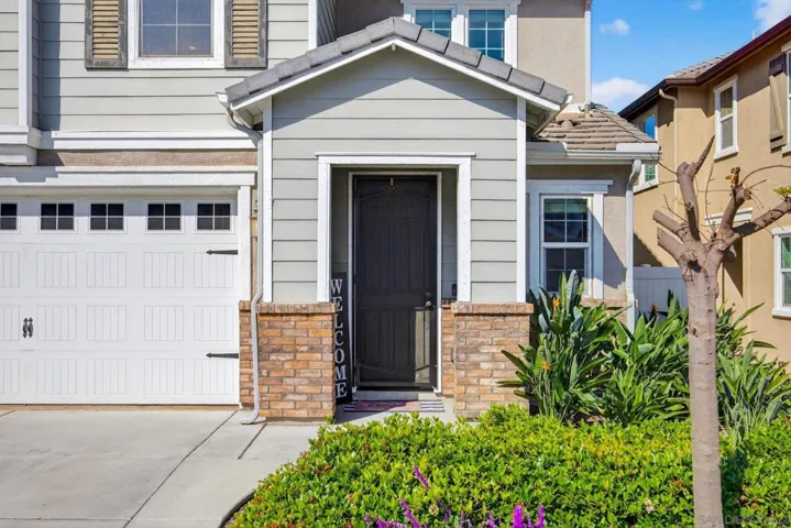 1254 White Oak, El Cajon, California 92020