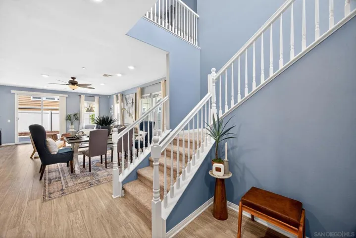 1254 White Oak, El Cajon, California 92020