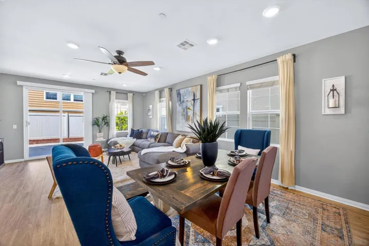 1254 White Oak, El Cajon, California 92020
