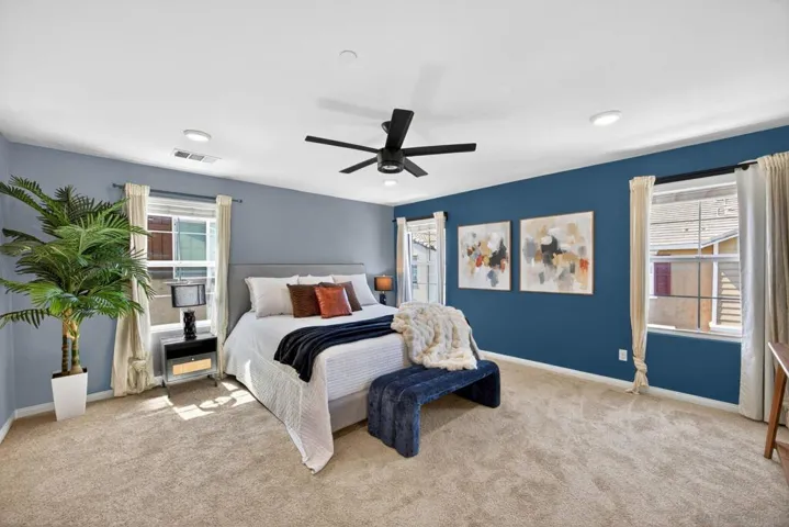 1254 White Oak, El Cajon, California 92020