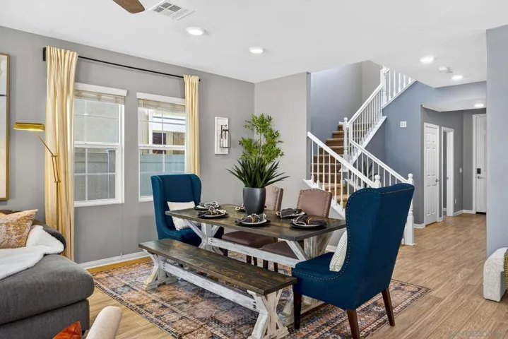 1254 White Oak, El Cajon, California 92020