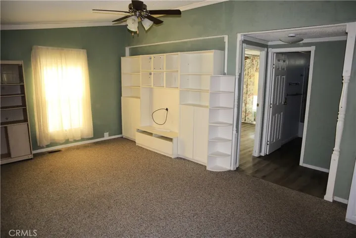 Large Family room