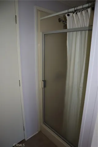 Primary Stall Shower