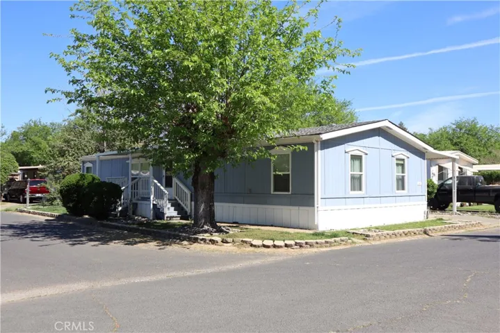 Corner Lot