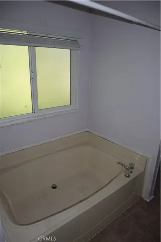 Primary Soaking Tub