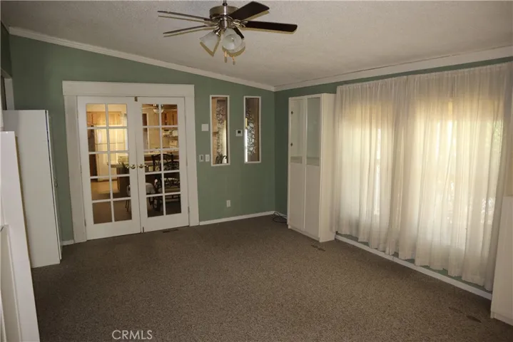 Large Family Room