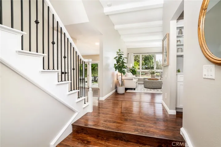 We can't wait to show you our beautiful home!