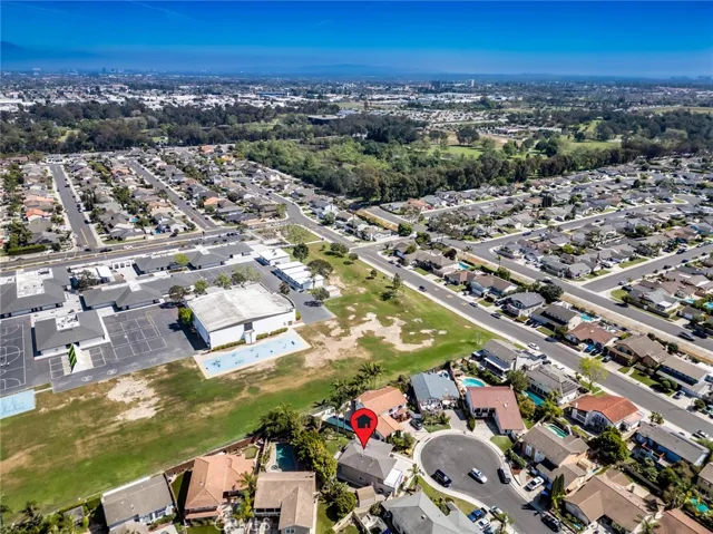 6561 Sabbicas Circle, Huntington Beach, California 92647