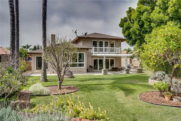 Incredible backyard you have to see to believe!