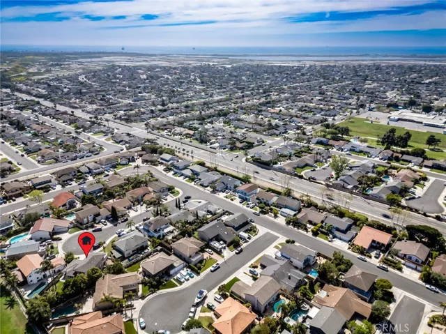 6561 Sabbicas Circle, Huntington Beach, California 92647