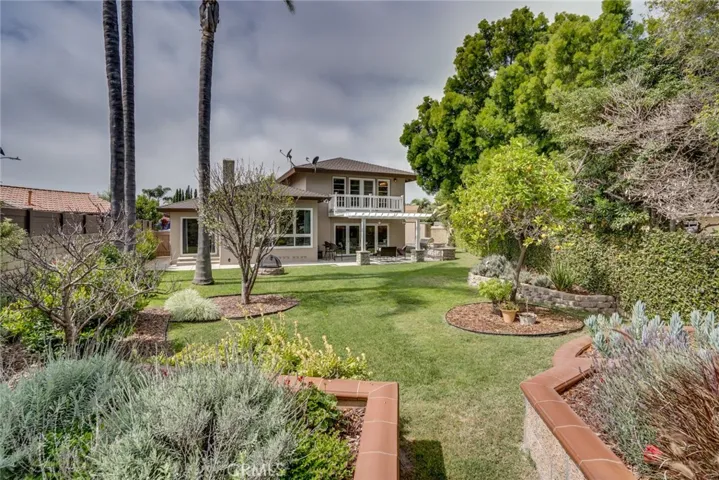 Incredible backyard you have to see to believe!