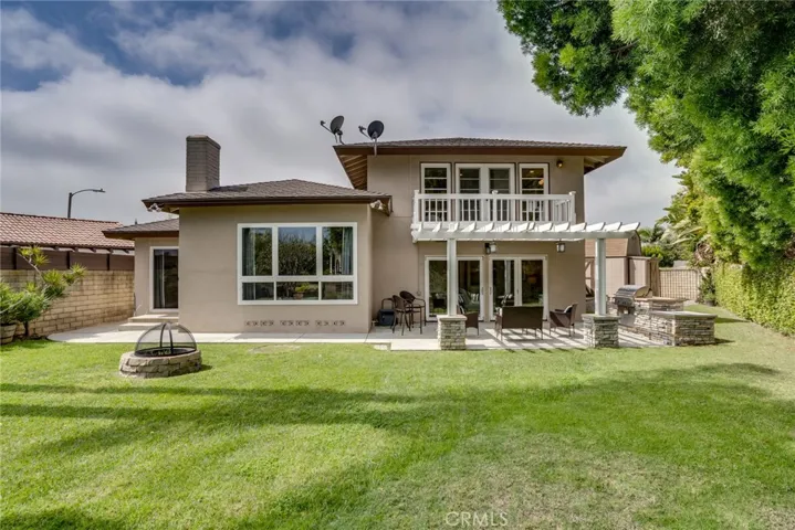 Incredible backyard you have to see to believe!