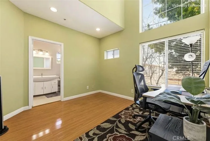 Office/bonus room