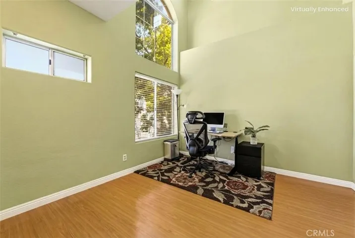 Office/bonus room
