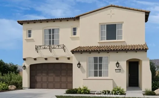 Plan 2 Rendering