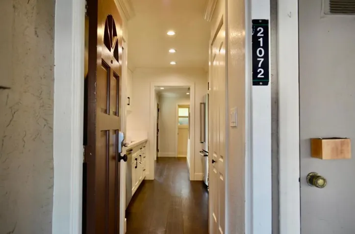21072 Red Fir Court, Cupertino, California 95014