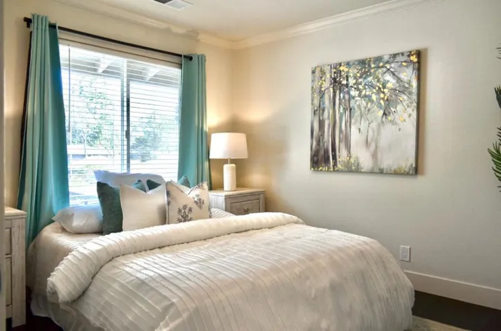 21072 Red Fir Court, Cupertino, California 95014