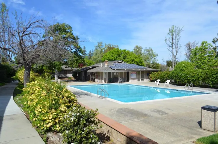 21072 Red Fir Court, Cupertino, California 95014