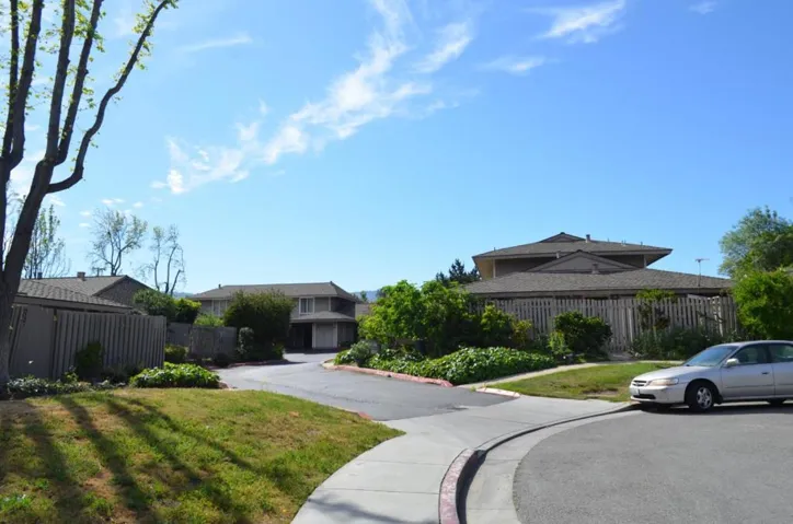 21072 Red Fir Court, Cupertino, California 95014