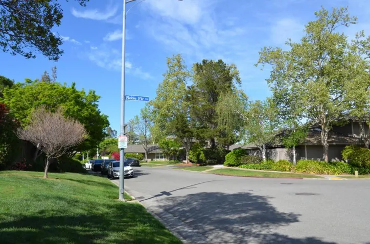 21072 Red Fir Court, Cupertino, California 95014