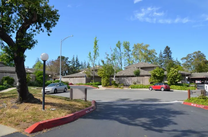 21072 Red Fir Court, Cupertino, California 95014