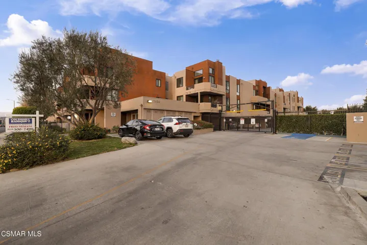 7826 Topanga Canyon Blvd Unit 103 Canoga
