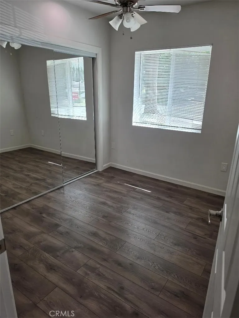 ADU Bedroom