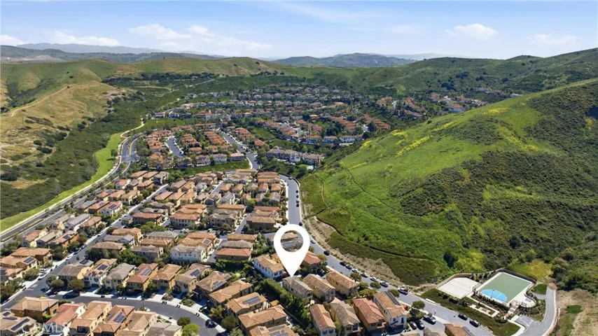 Ideally positioned within a picturesque hillside setting, this home offers a rare blend of privacy, scenic surroundings, and convenient access to the best of San Juan Capistrano.