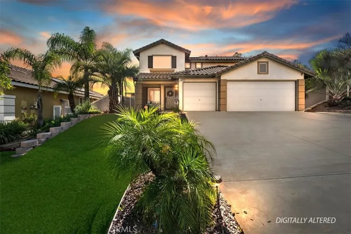great curb appeal