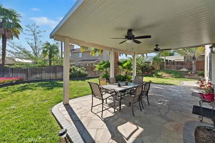 aluminum patio cover