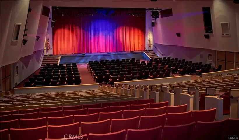 Amphitheater