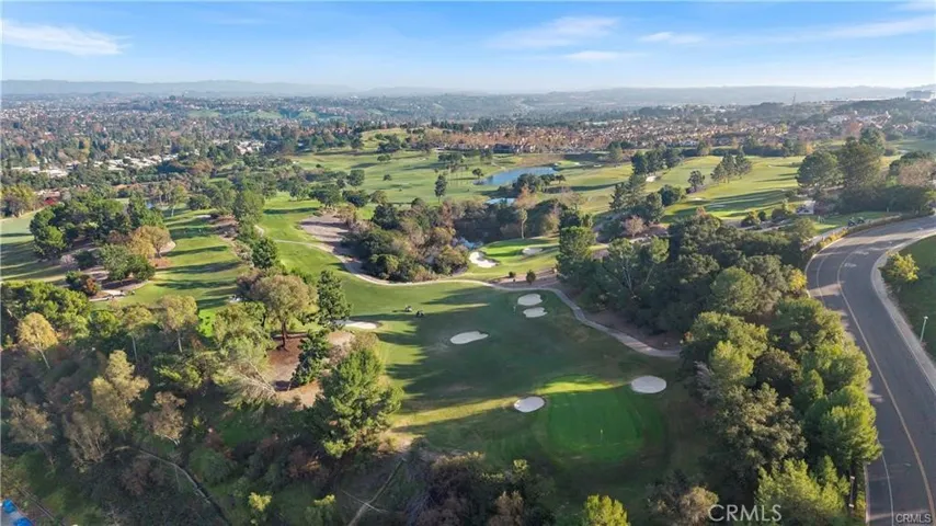 Golf Course