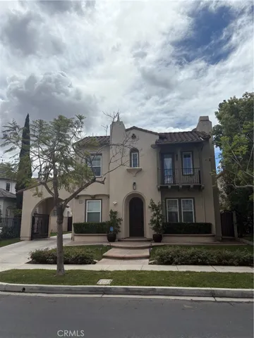 72 Downing, Ladera Ranch, California 92694