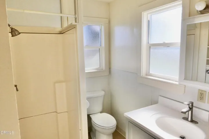 Front House Bathroom