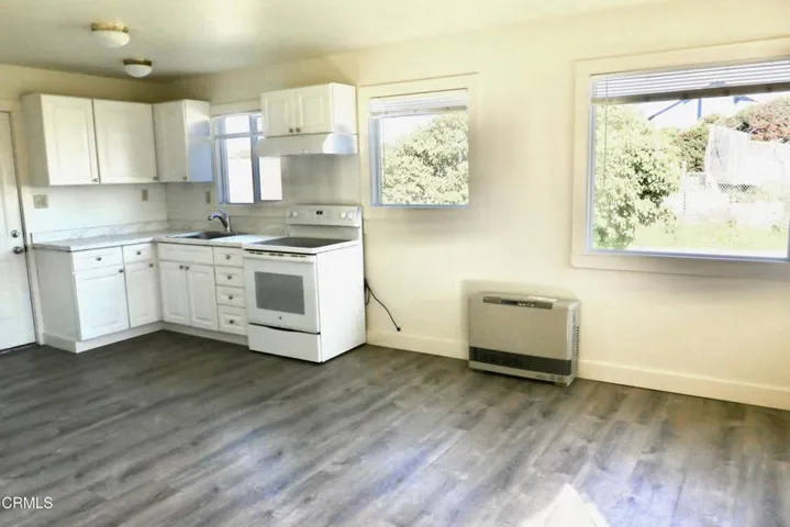Front House Kitchen