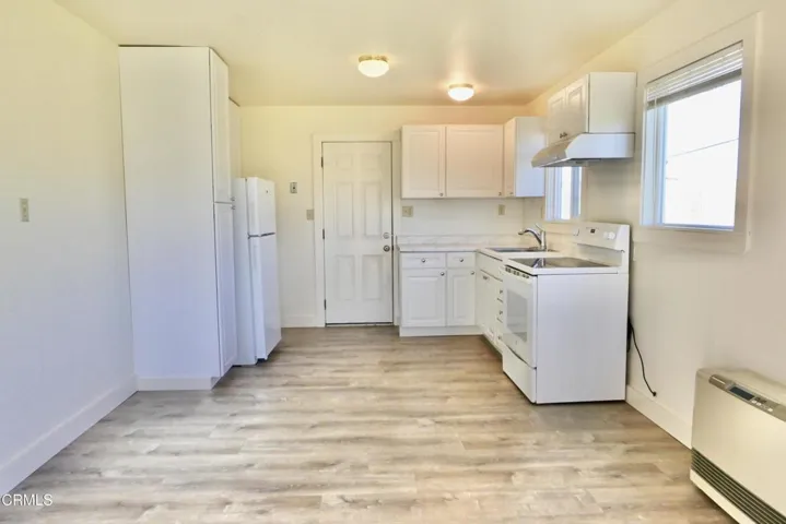 Front House Kitchen