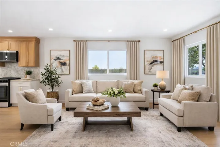 AI Generated Decor