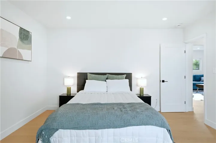 Ensuite Bed 3
