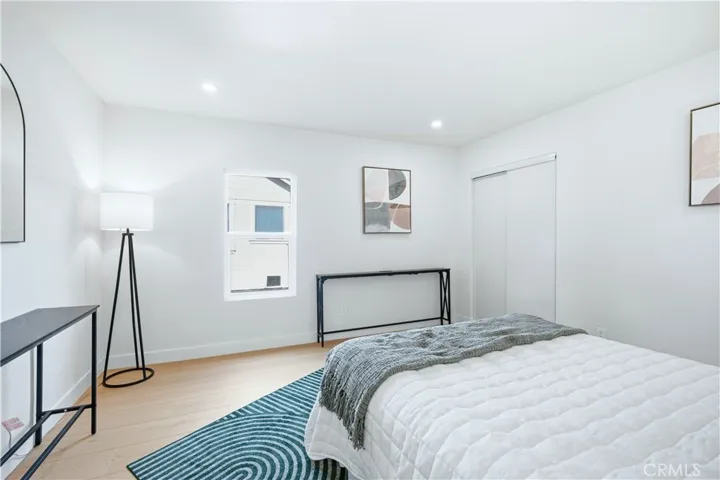 Ensuite Bed 1
