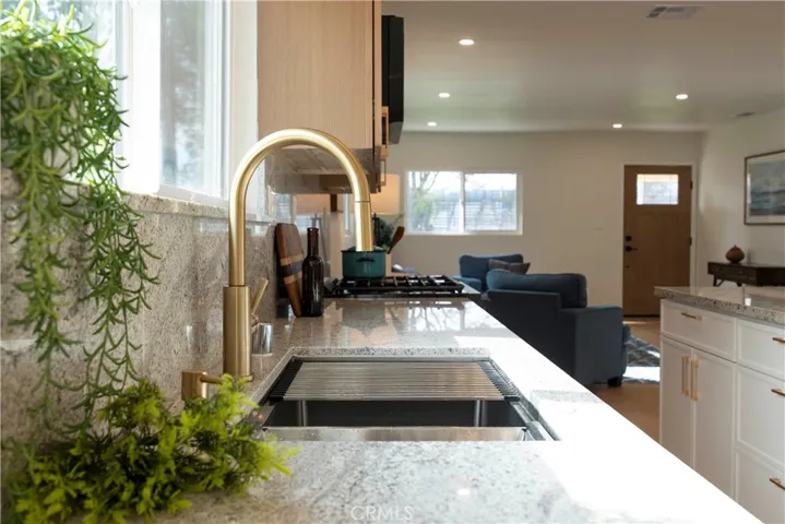 Kitchen Detail