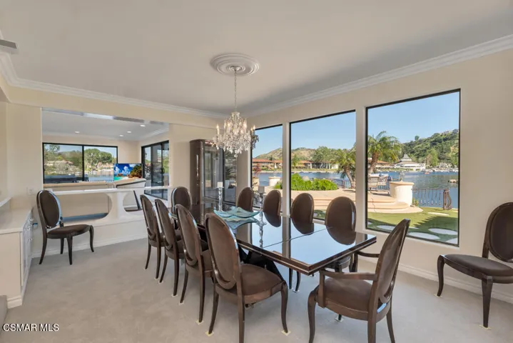 22 Dining Room