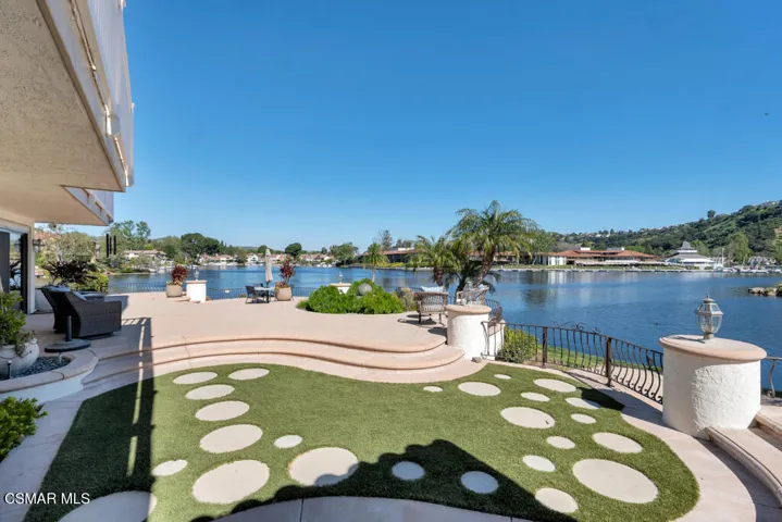 50 Back Yard