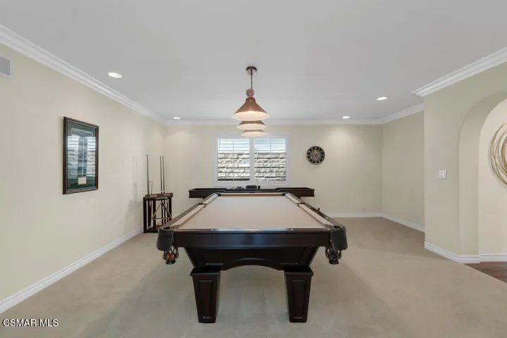 18 Game Room
