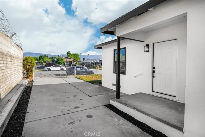 Drive-Way