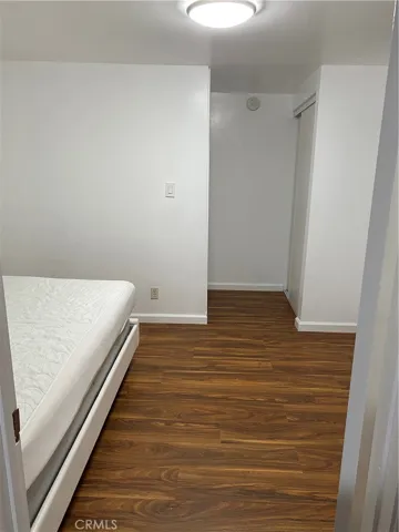 Bonus room and bath