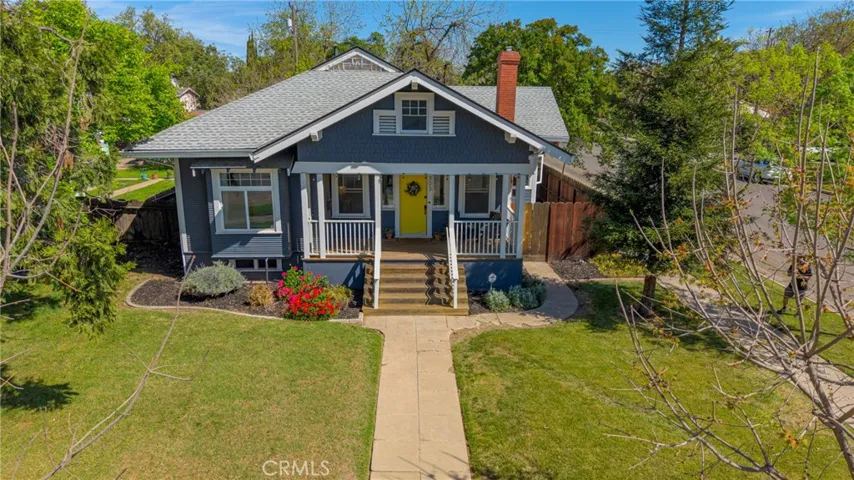303 W 21st, Merced, California 95340