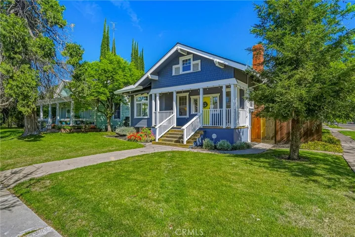 303 W 21st, Merced, California 95340