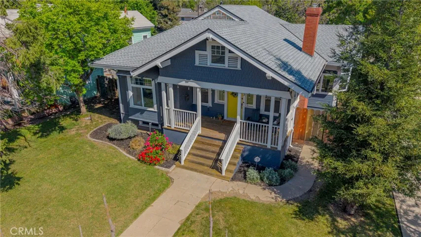 303 W 21st, Merced, California 95340