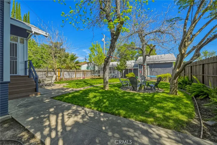 303 W 21st, Merced, California 95340